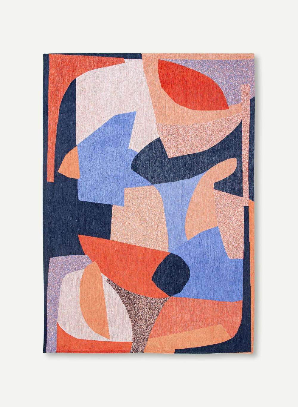 louis de poortere Carpe Diem 9368 - Shapes Collection