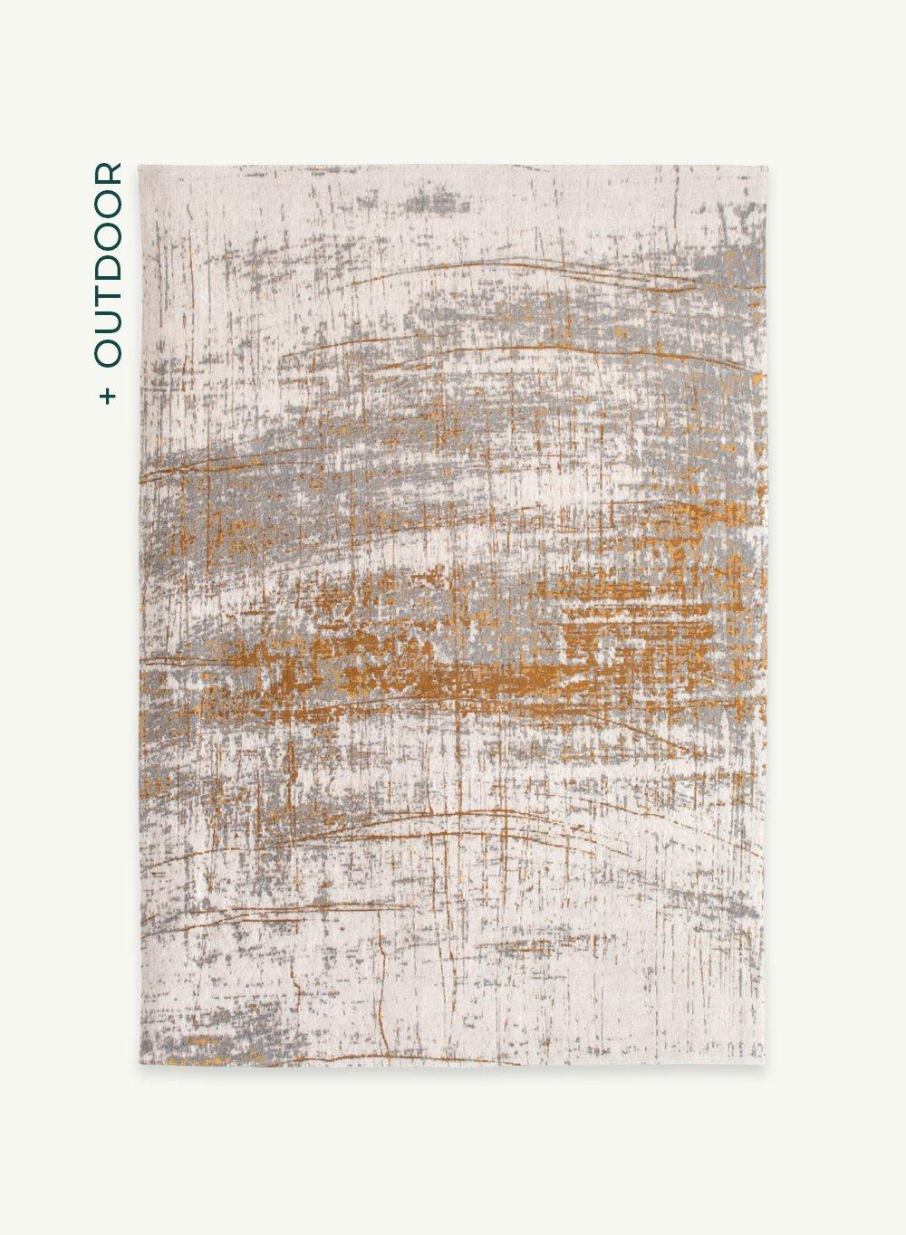 louis de poortere Columbus Gold 8419 - Griff Collection