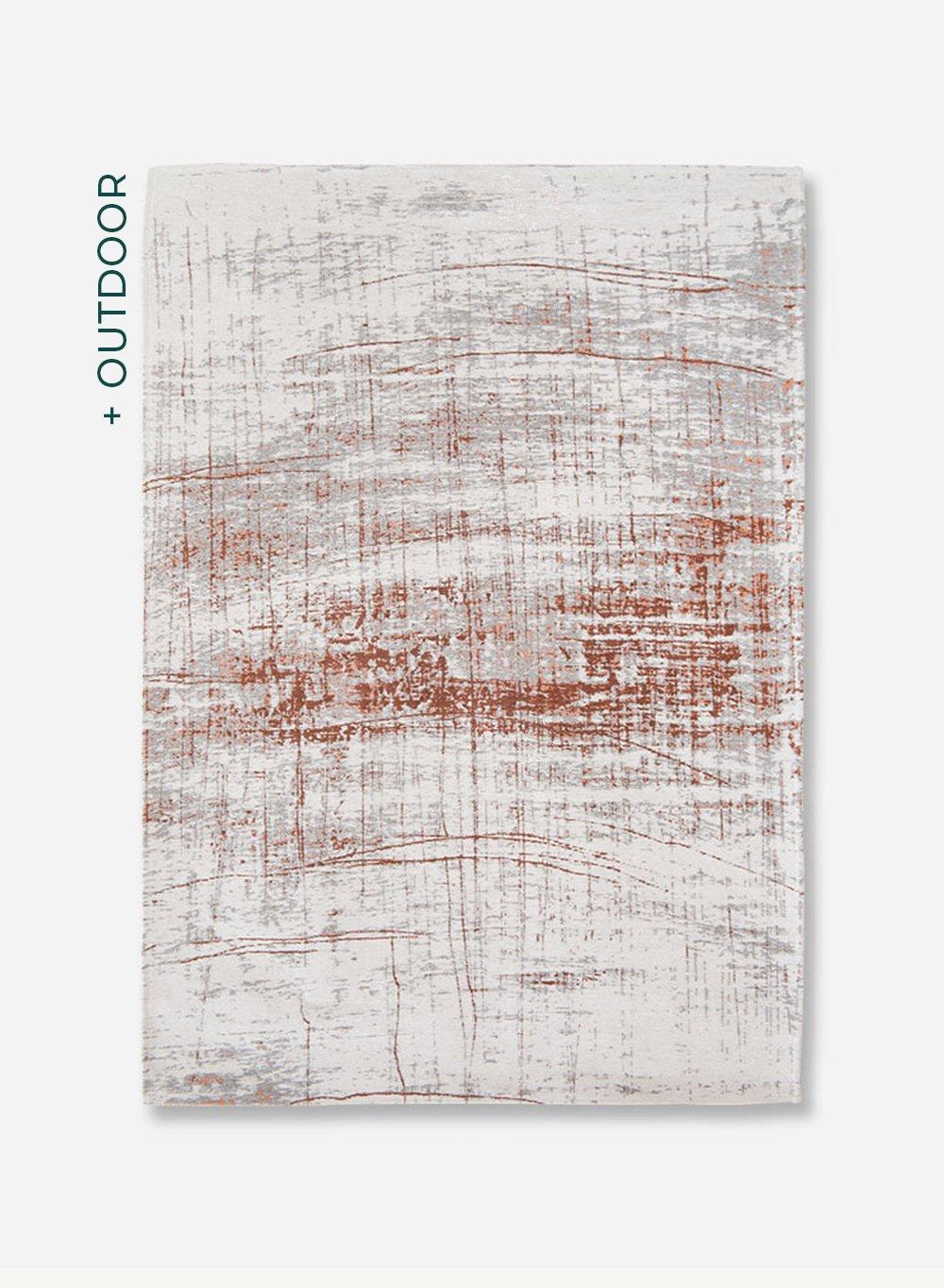 louis de poortere Copperfield 8956 - Griff Collection