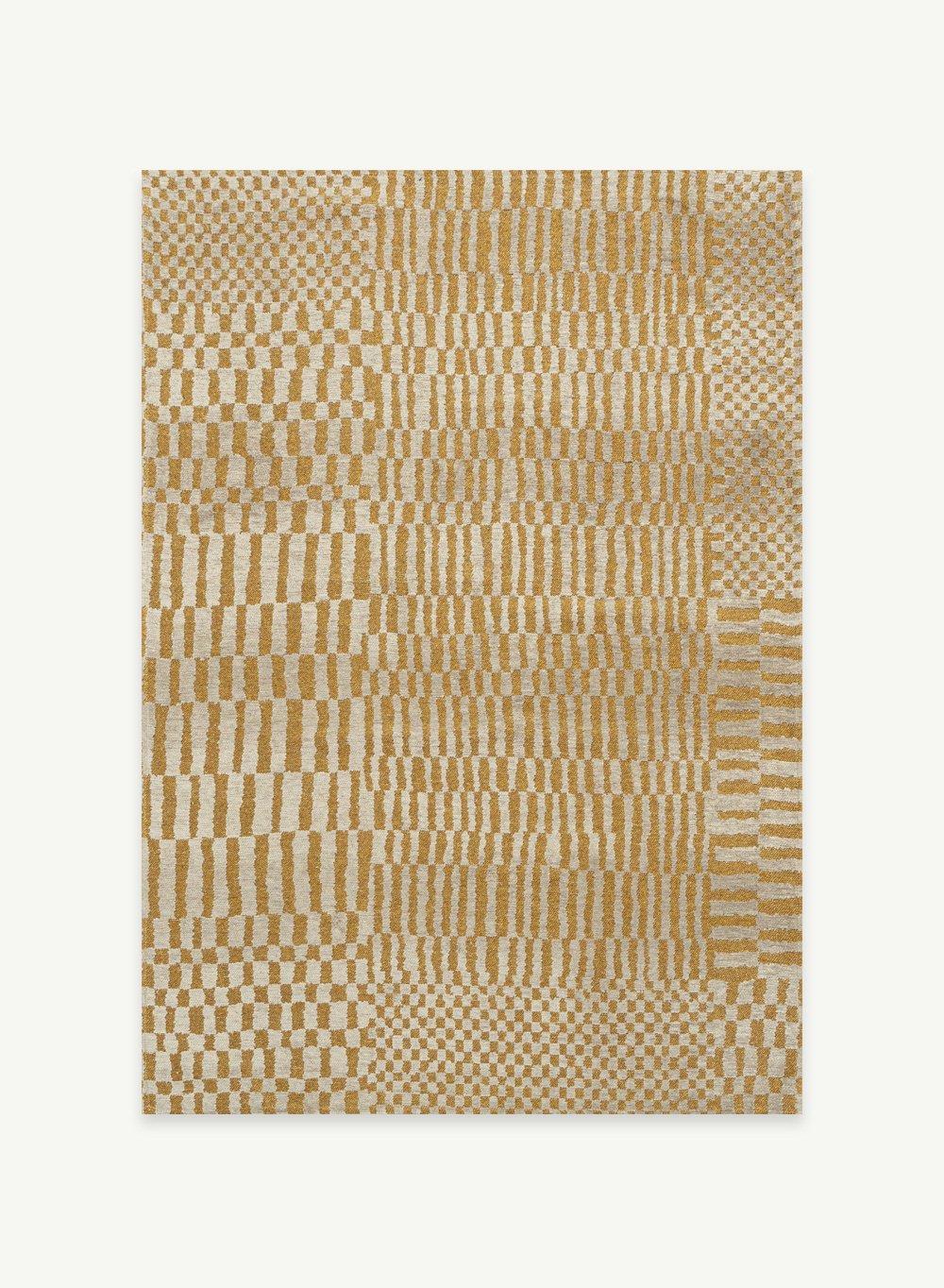 louis de poortere Berber - Erg 9648