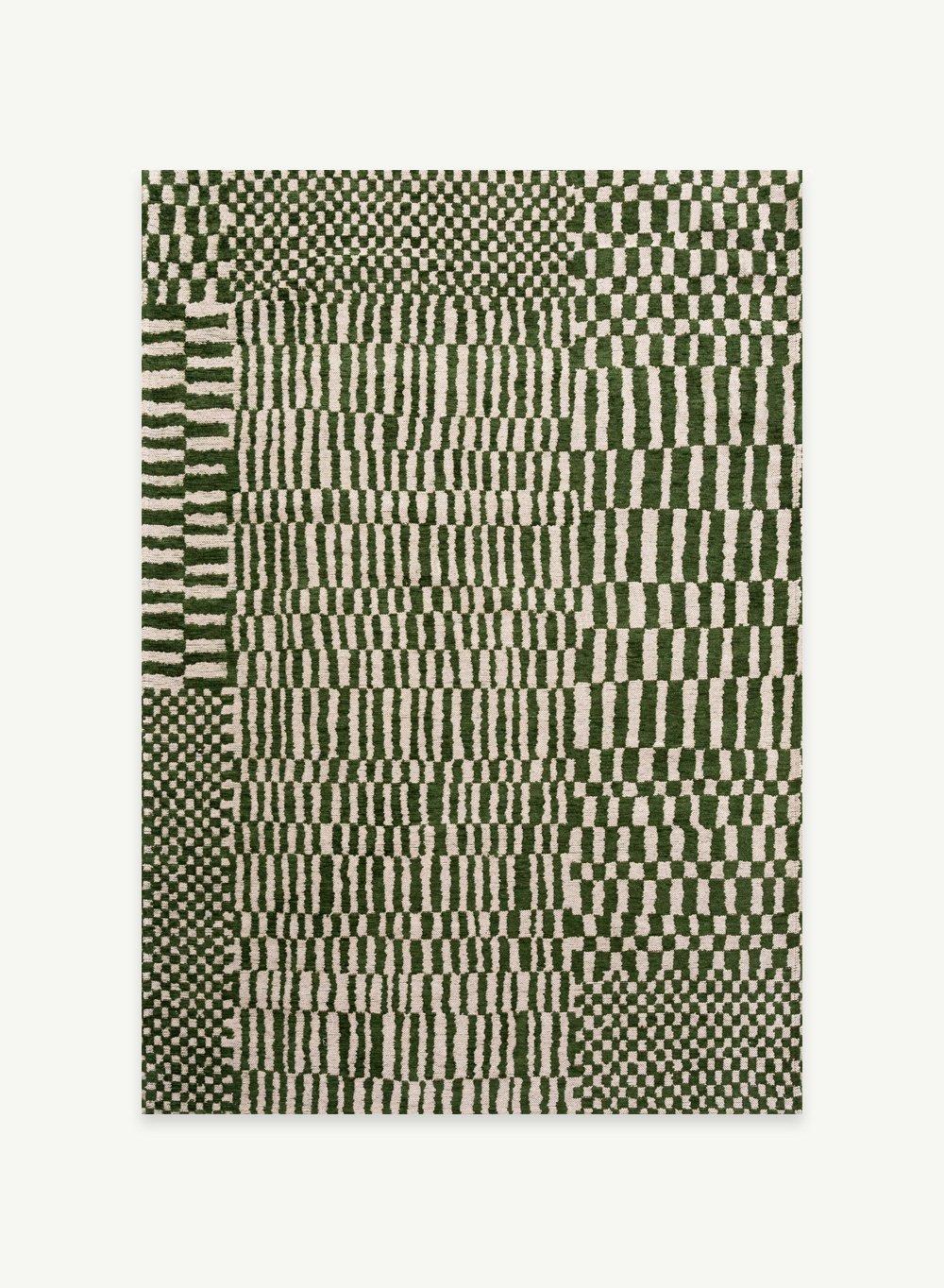 louis de poortere Berber - Oasis 9650