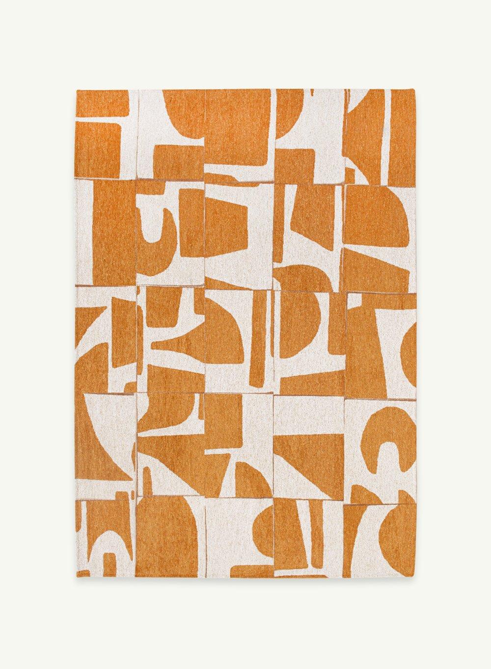 louis de poortere Curry 9367 - Papercut Collection