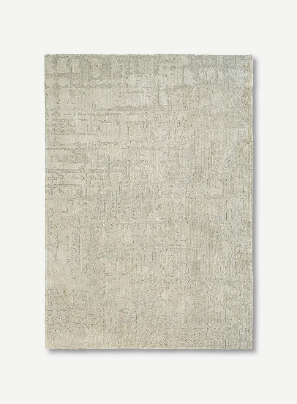 louis de poortere Dry Beige 9197 - Baobab Collection