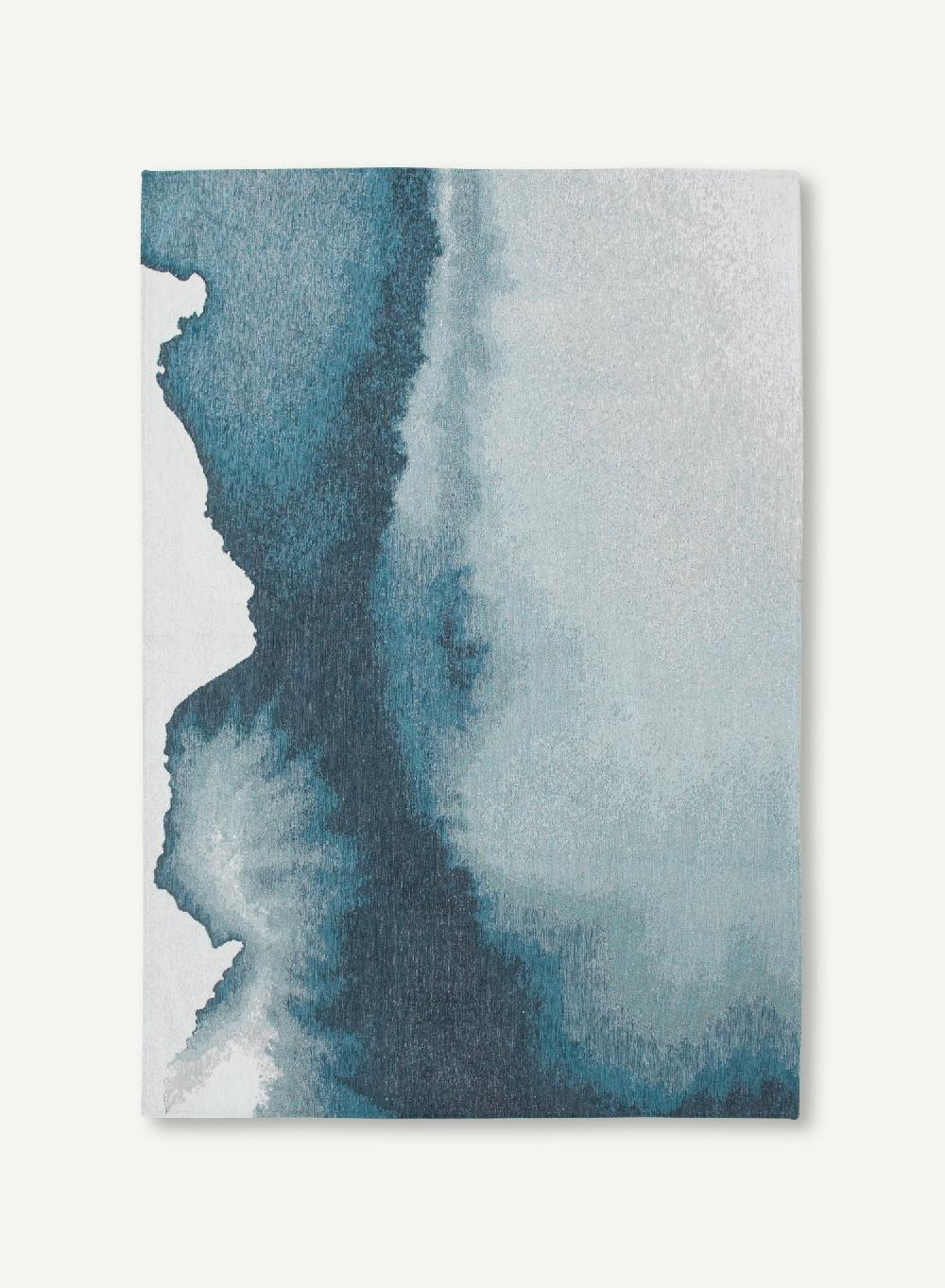 louis de poortere Inkjet 9332 - Lagoon Collection