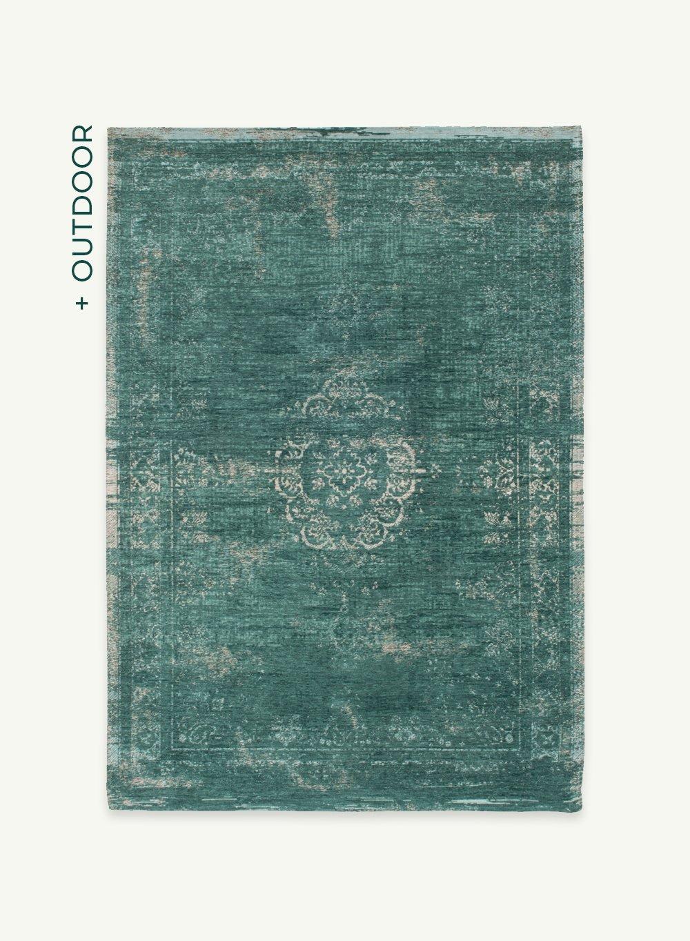 louis de poortere Jade 8258 - Medallion Collection