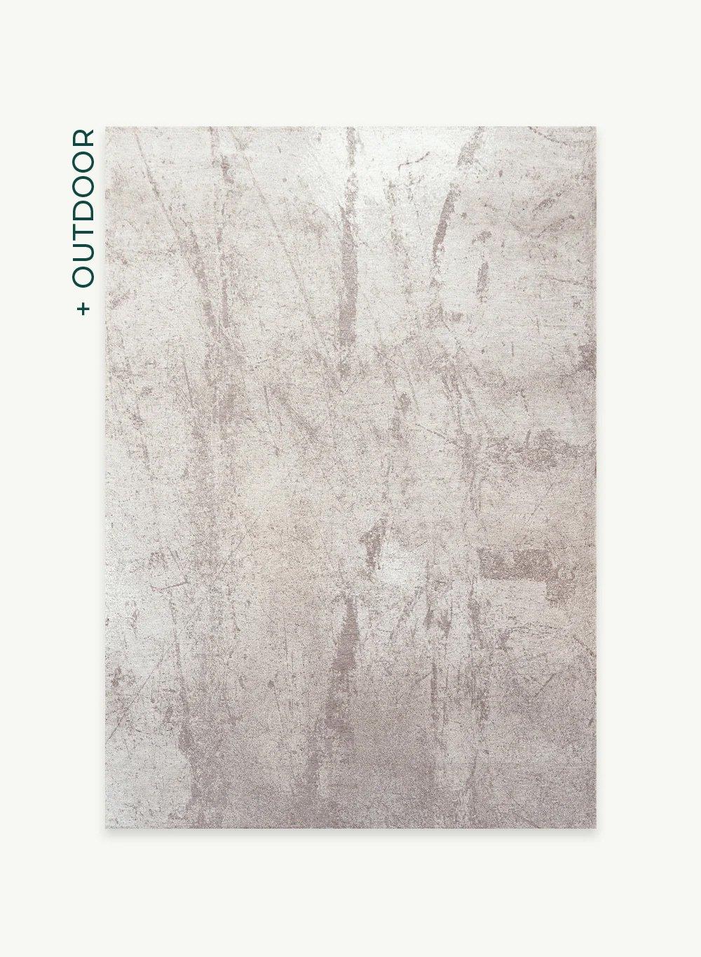 louis de poortere Sol - Albatre 9735