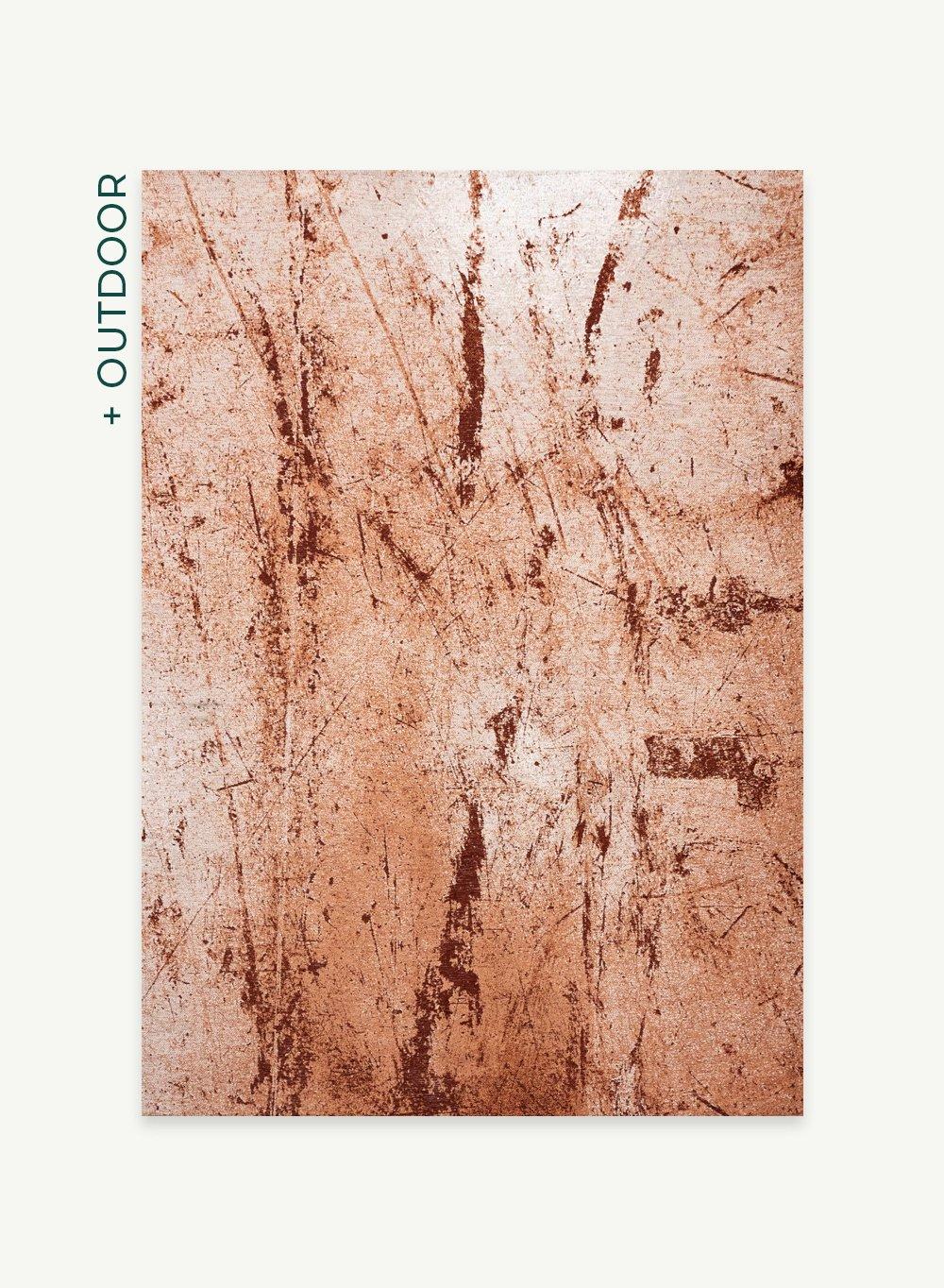 louis de poortere Sol - Tandoori 9774