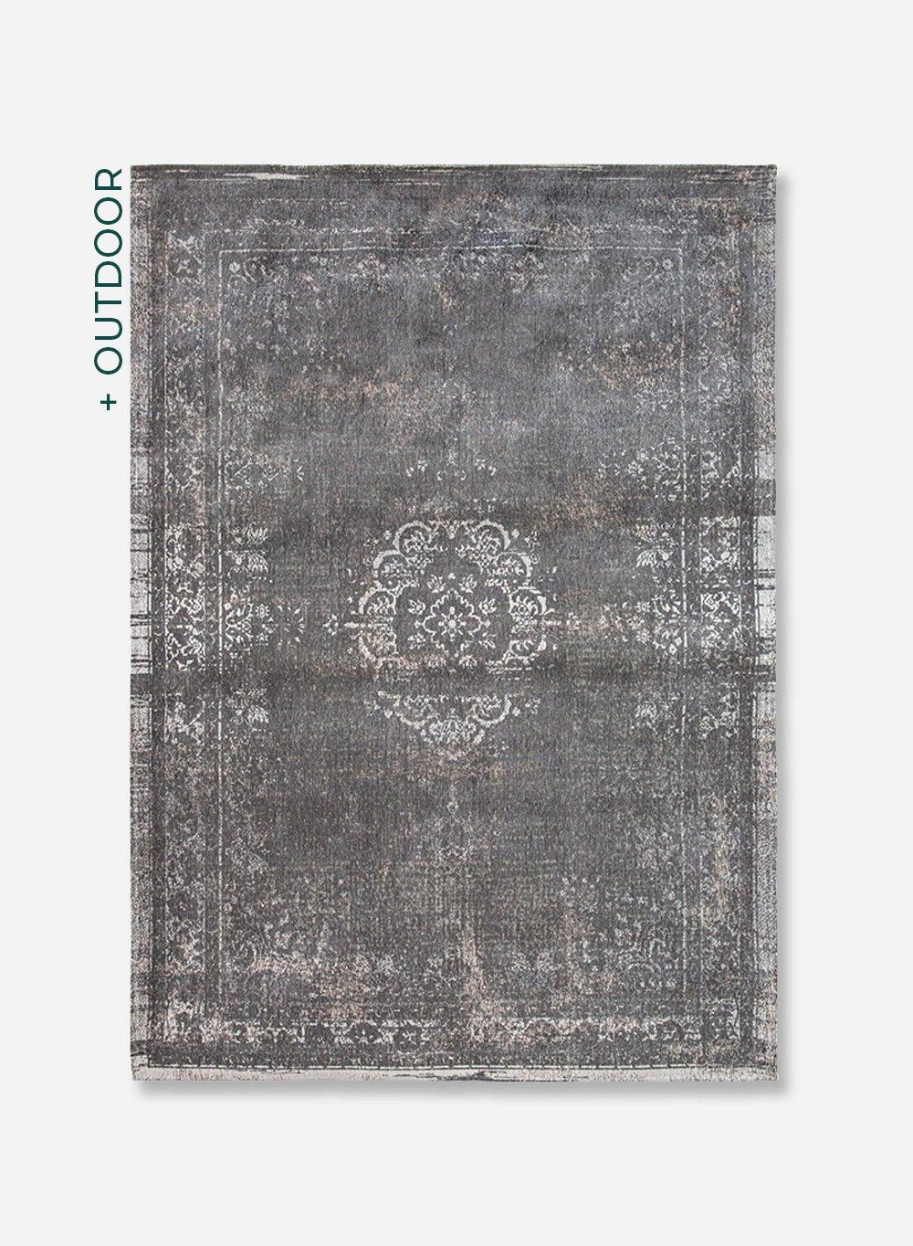 louis de poortere Stone 9148 - Medallion Collection