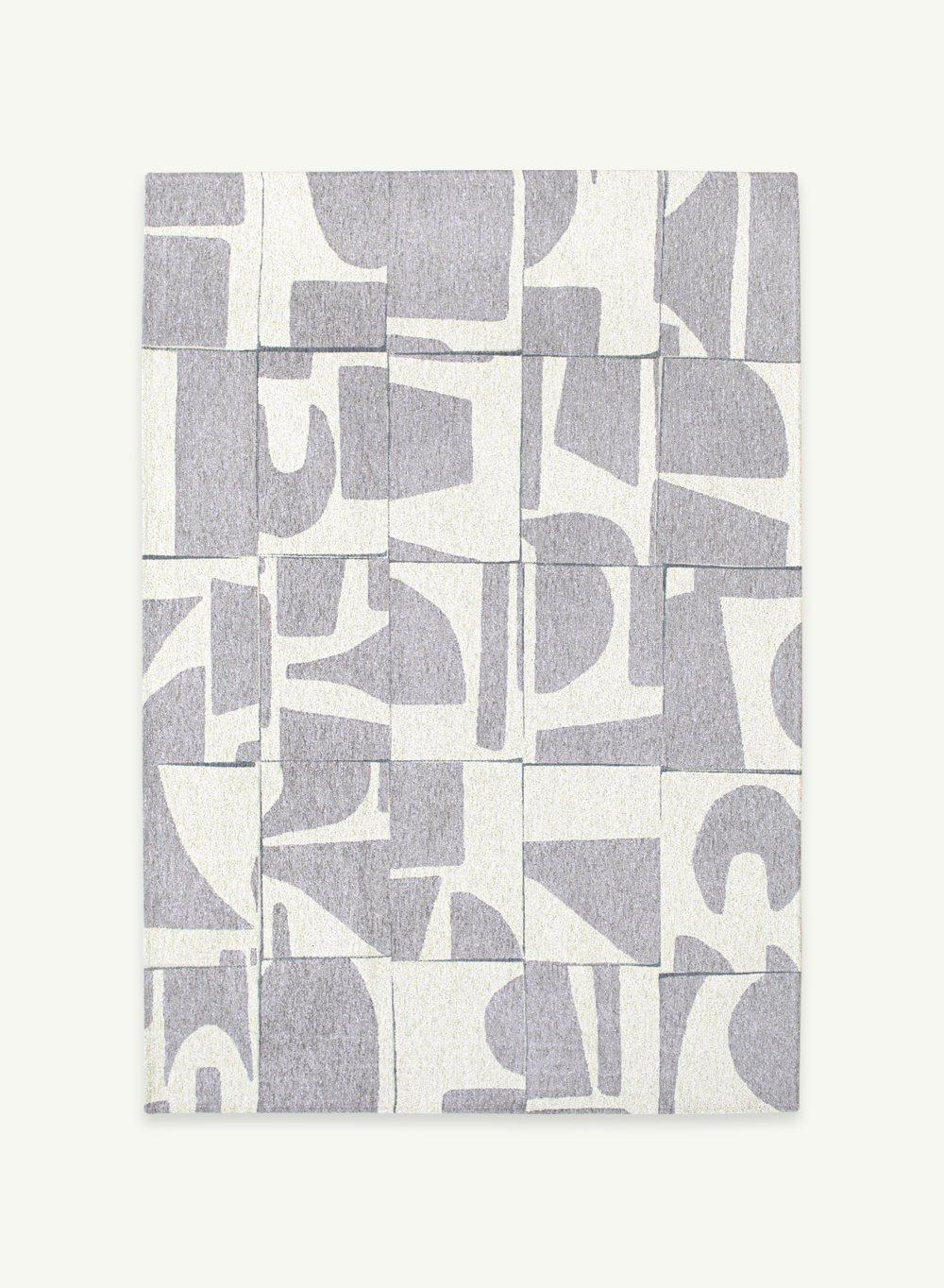 louis de poortere String 9366 - Papercut Collection