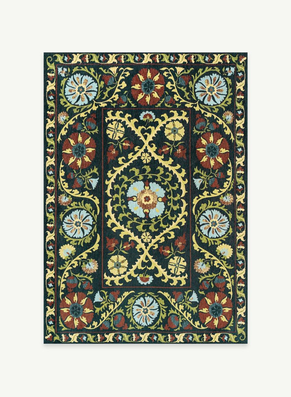 louis de poortere Suzani - Bavaria 9729