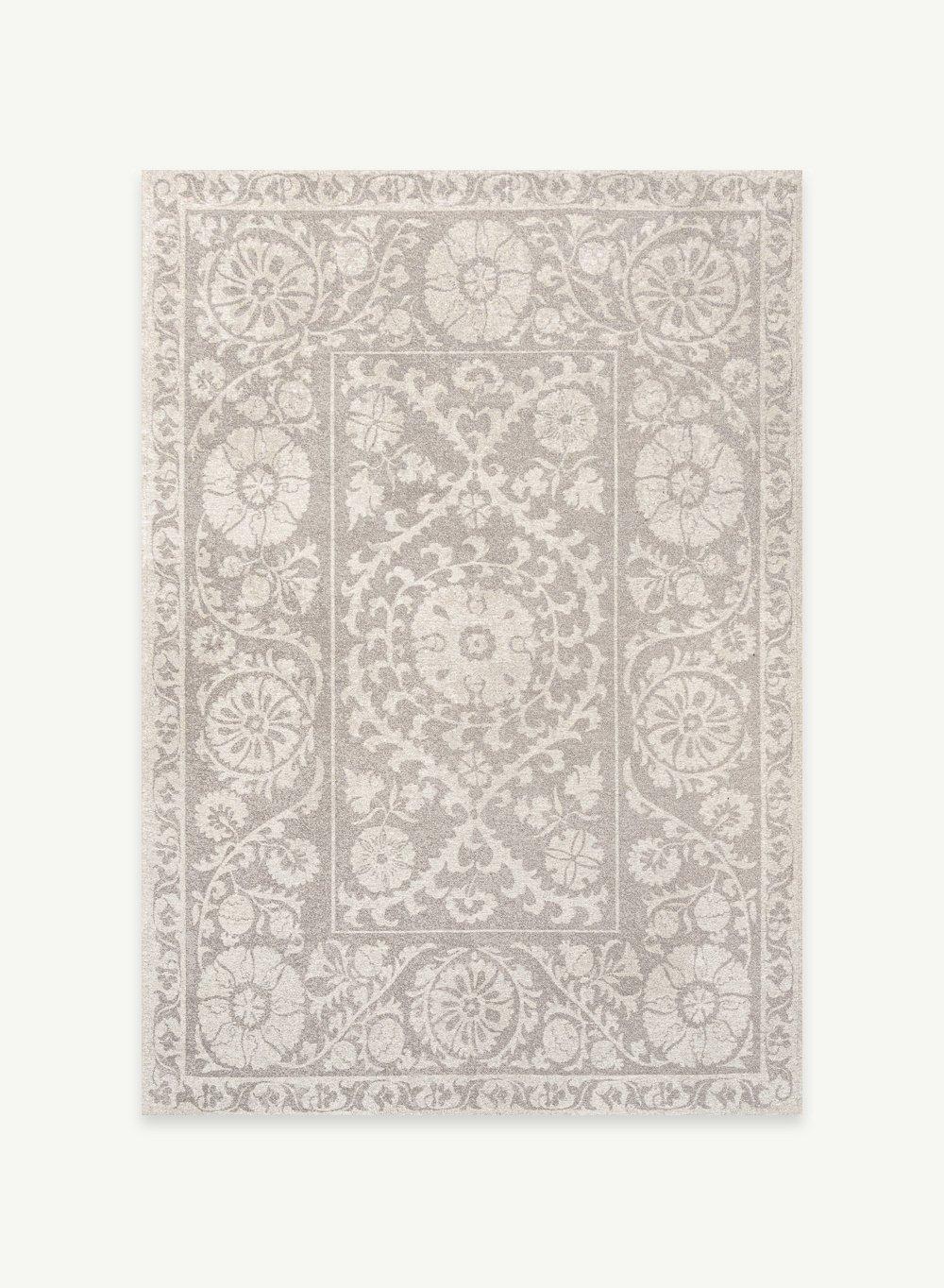 louis de poortere Suzani - Boree 9846