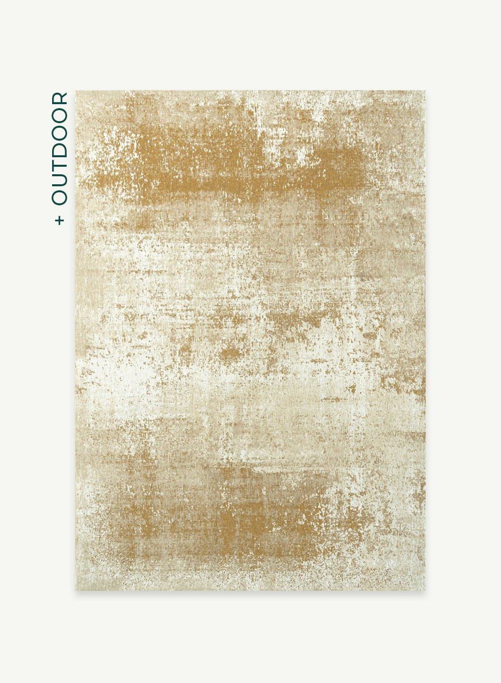 louis de poortere Virgin Land - Mercury 9654