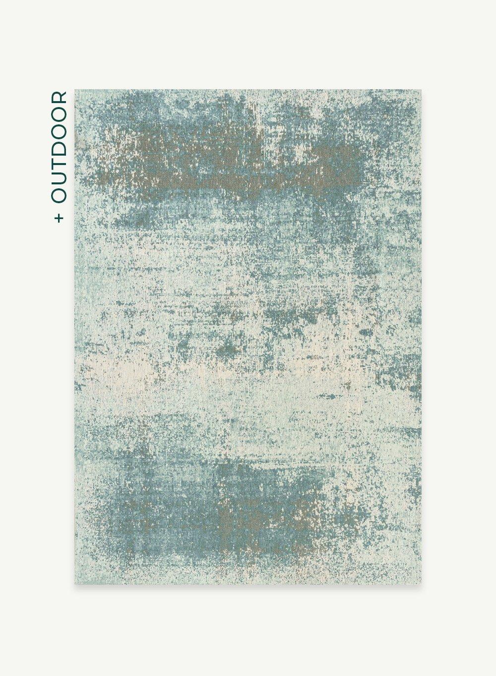 louis de poortere Virgin Land - Neptune 9656