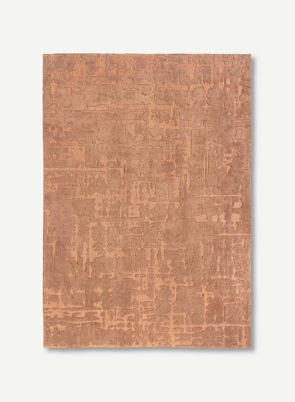 louis de poortere Za Copper 9199 - Baobab Collection