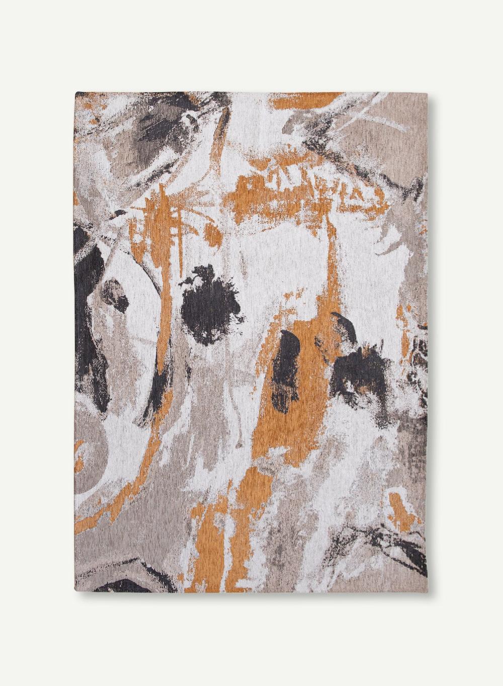 louis de poortere Middle Of 9344 - Fresque Collection