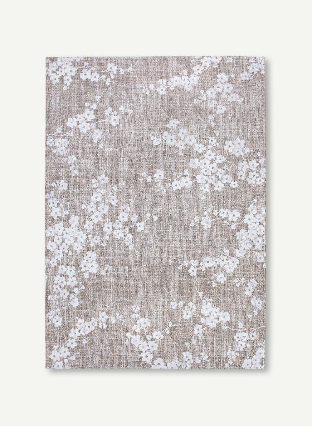 louis de poortere Morning Mist 9373 - Sakura Collection