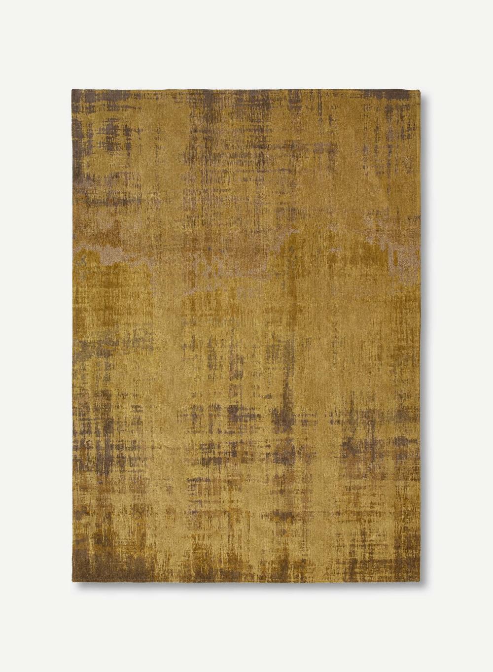 louis de poortere Rialto Gold 9235 - Venetian Dust Collection