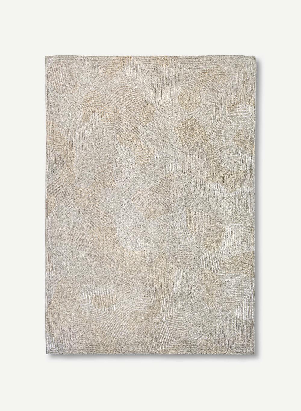 louis de poortere Shell Beige 9229 - Coral Collection