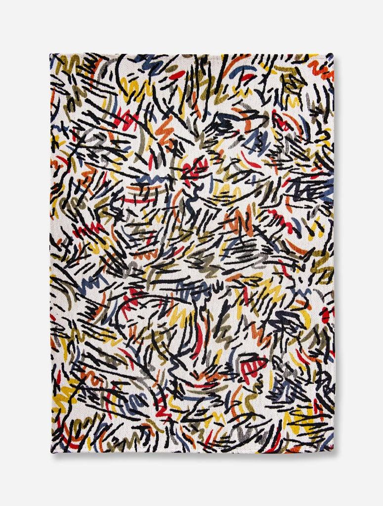 louis de poortere Street Graph 9144 - Gallery Collection