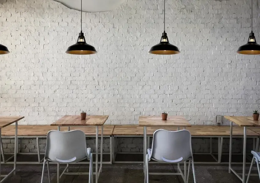 Lucide Lucide BRASSY-BIS - Hanglamp - Ø 31 Cm - 1xE27 - Zwart