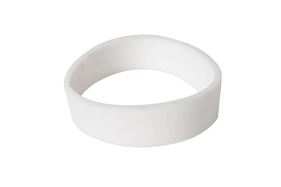 lucide Lucide CARLYN rubber ring - Onderdeel Badkamer - Wit