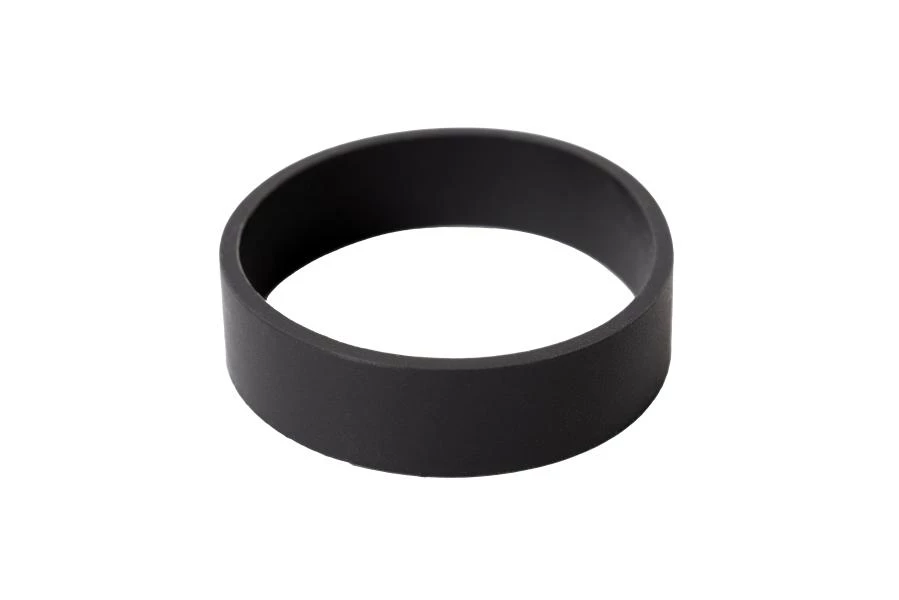 lucide Lucide CARLYN rubber ring - Onderdeel Badkamer - Zwart