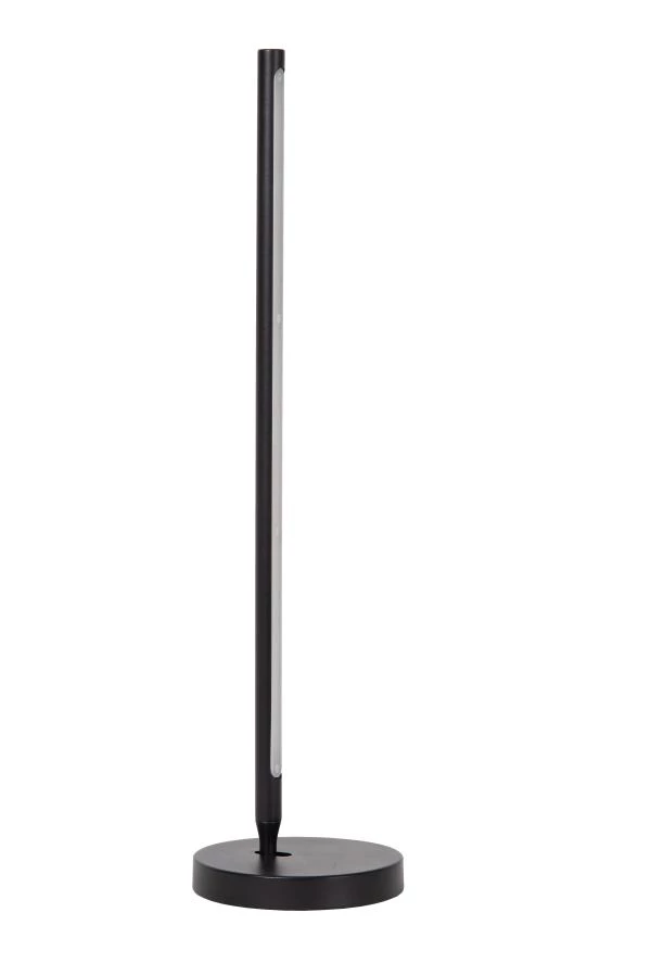 Lucide Lucide FINAN - Tafellamp - LED 3 StepDim - 1x12W 2700K - Zwart