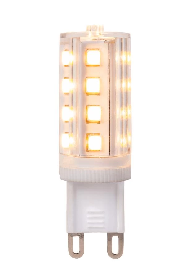 lucide Lucide G9 - Led lamp - Ø 1 6 cm - LED Dimb. - G9 - 1x3 5W 2700K - Wit
