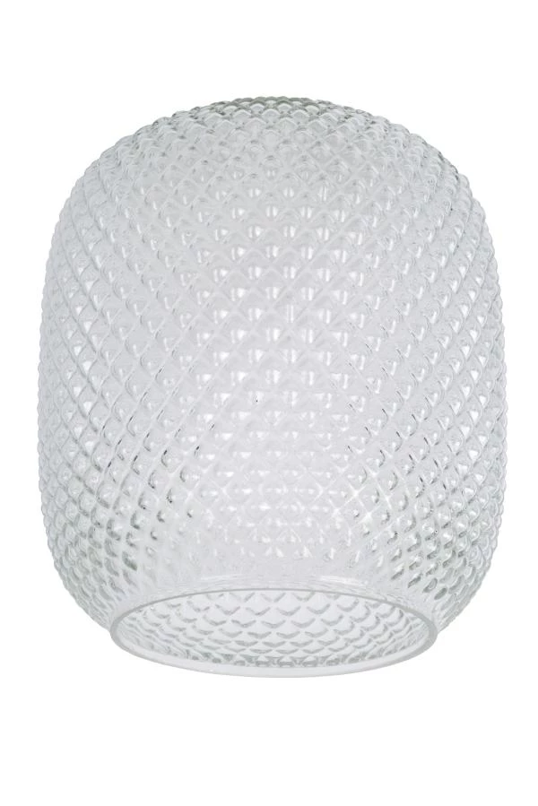 lucide Lucide AGATHA - Glas - Ø 17 cm - Transparant