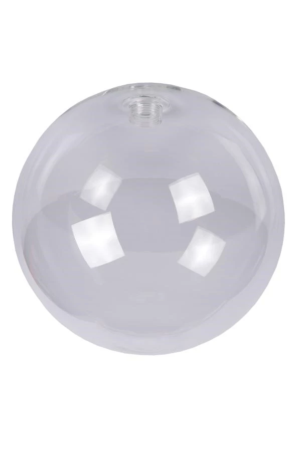 lucide Lucide ALARA - Glas - Ø 20 cm - Transparant