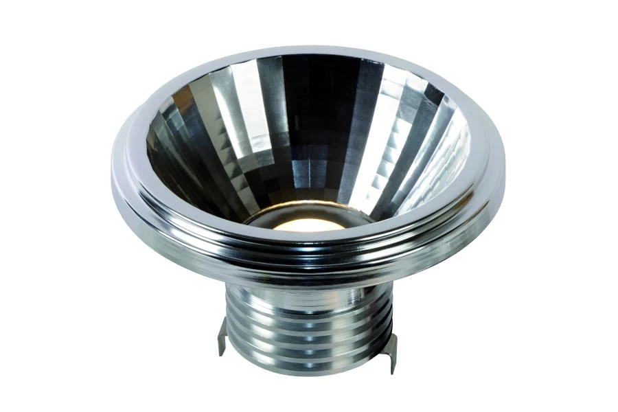 lucide Lucide AR111 - Led lamp - LED - G53 - 1x10W 3000K