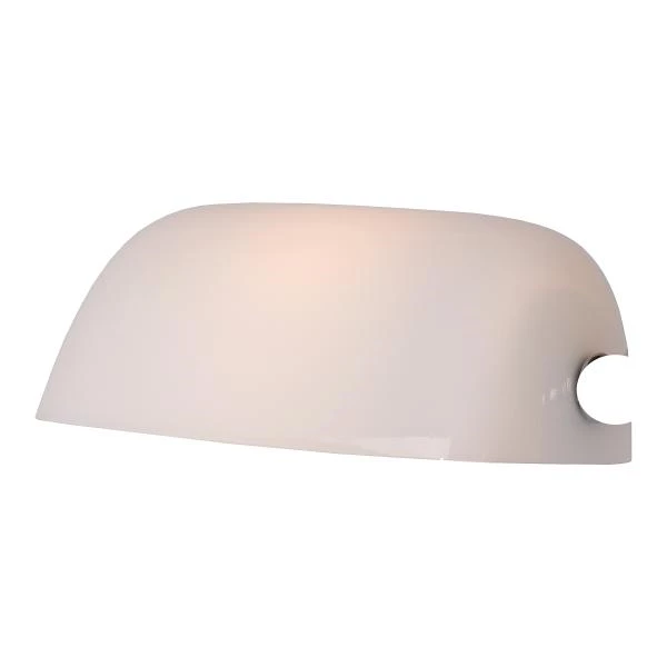 lucide Lucide BANKER - Glas - Opaal