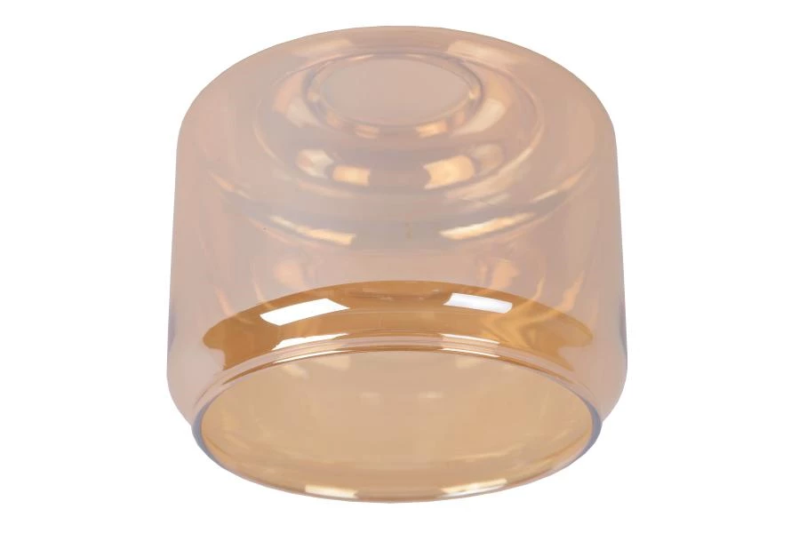 lucide Lucide BJORN - Glas - Mat Goud / Messing