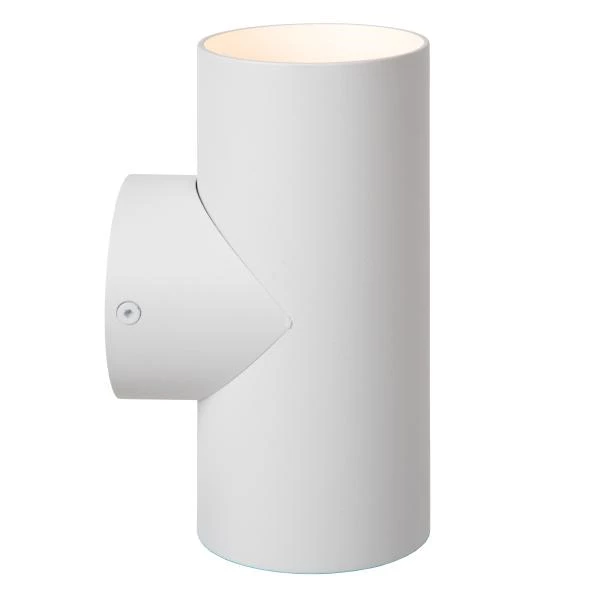Lucide Lucide BONDI - Wandspot / Wandlamp - 2xGU10 - Wit