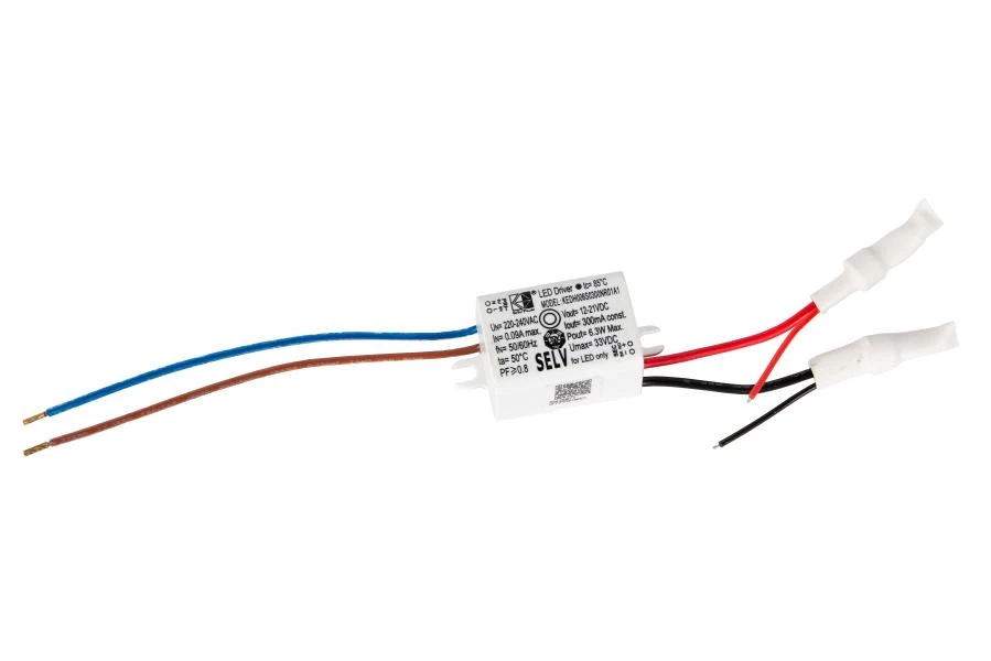 lucide Lucide BOXER Driver - Driver - 10 Watt