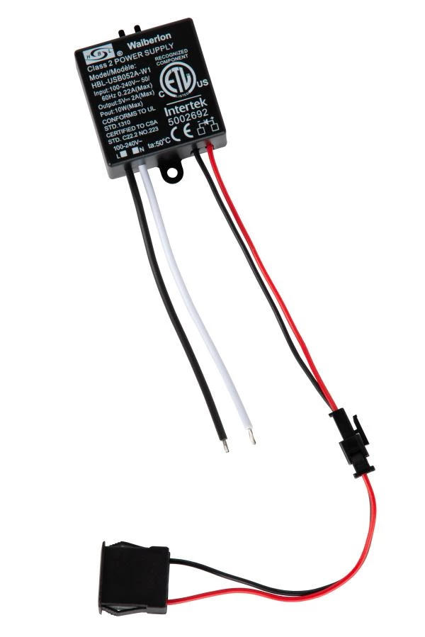 lucide Lucide BOXER USB DRIVER - Driver