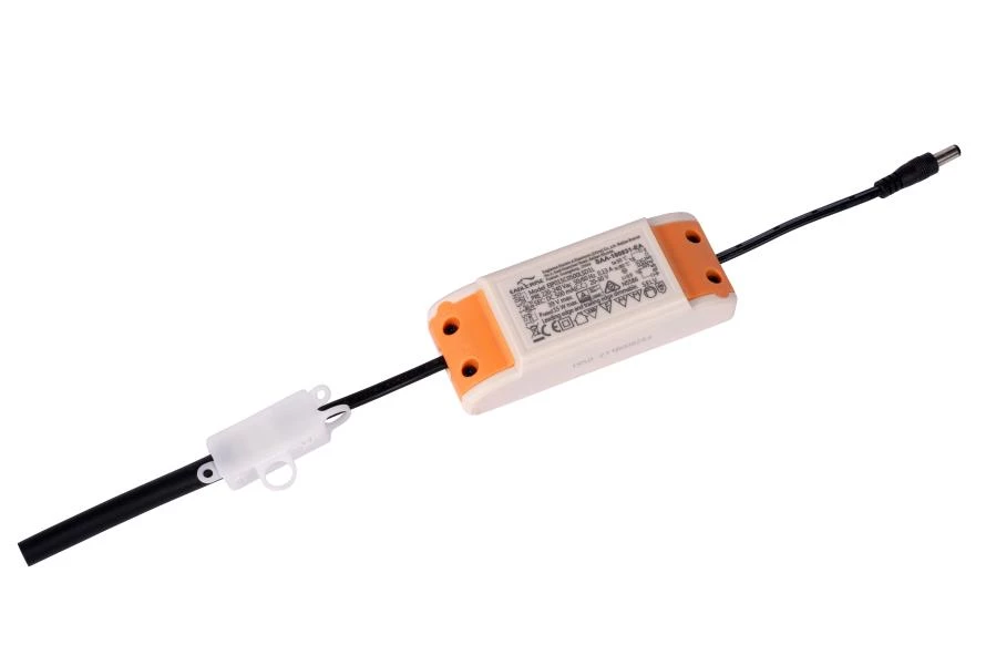 Lucide Lucide BRICE-LED - Driver - 15 Watt