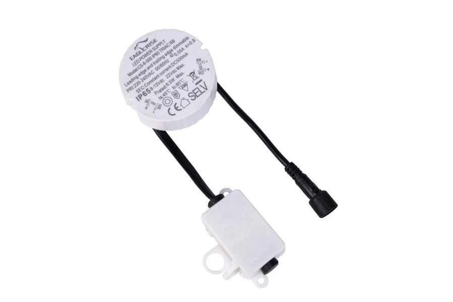 lucide Lucide BRICE-LED - Driver - 8 Watt