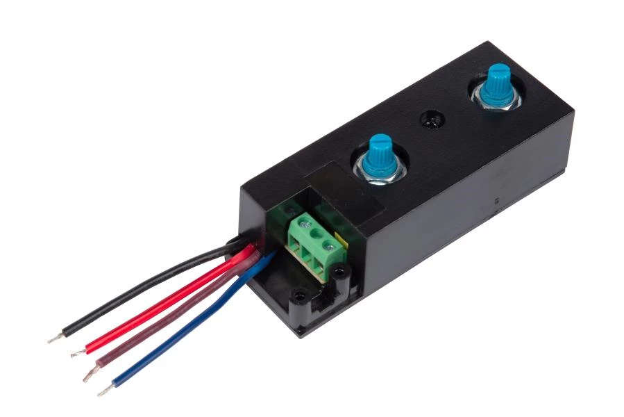 lucide Lucide CHAMPION-LED - Dimmer - 230V