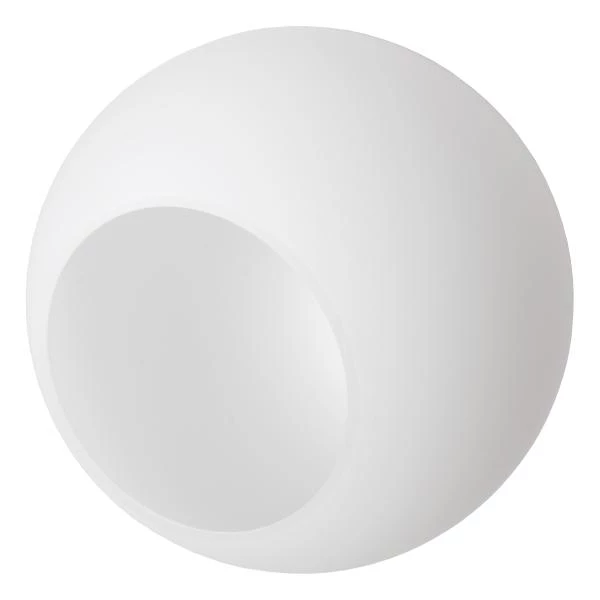 lucide Lucide DAVIN - Glas - Opaal