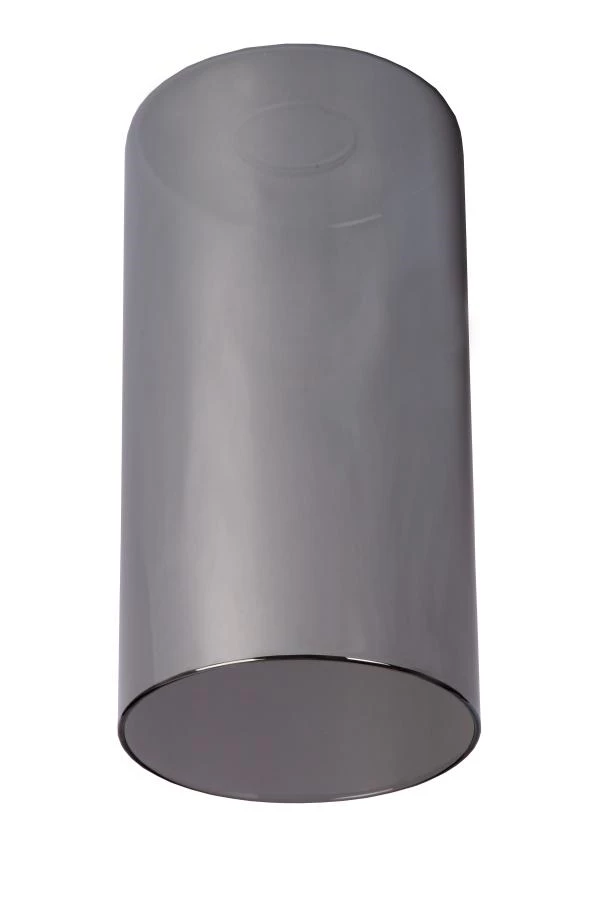 lucide Lucide DOUNIA - Glas - Ø 12 cm - Fumé