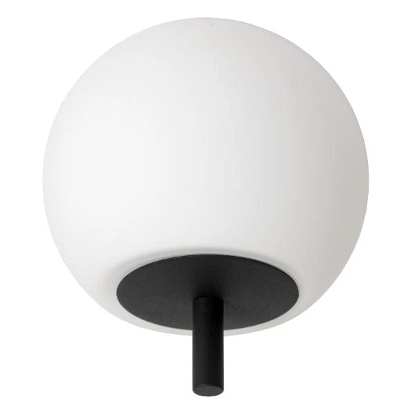 lucide Lucide ELDA - Glas - IP44 - Opaal