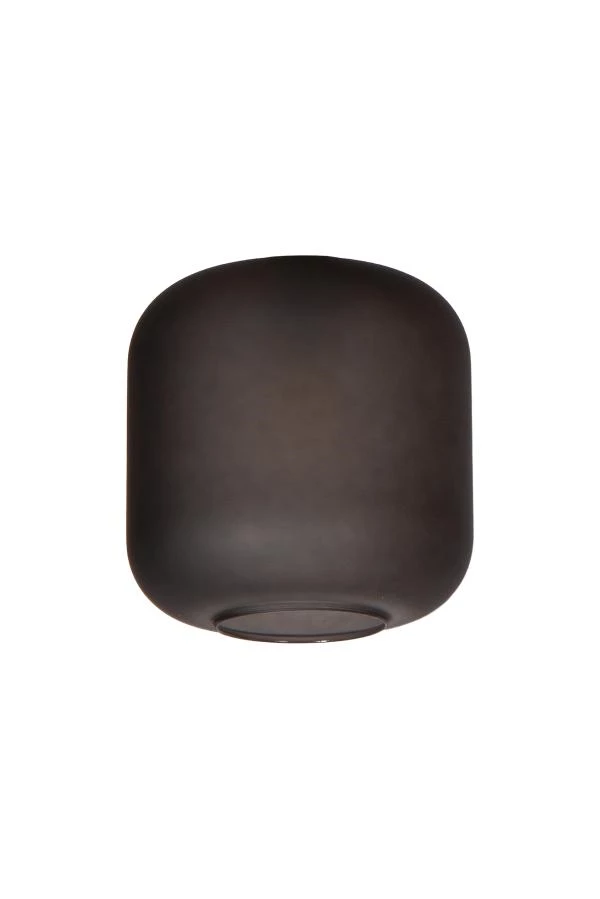 lucide Lucide ELOISE - Glas - Ø 21 cm - Zwart