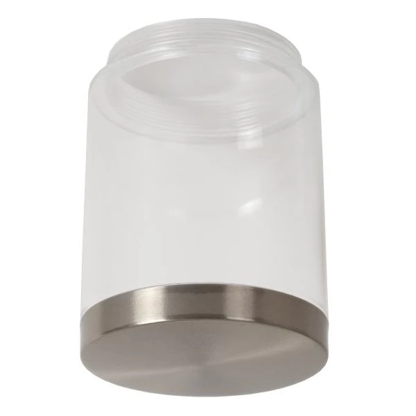 lucide Lucide FEDOR - Glas - IP44 - Transparant