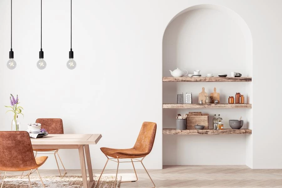 Lucide Lucide FIX - Hanglamp - 3xE27 - Zwart