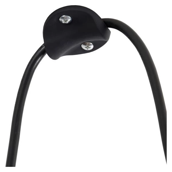 Lucide Lucide FIX - Hanglamp - 5xE27 - Zwart