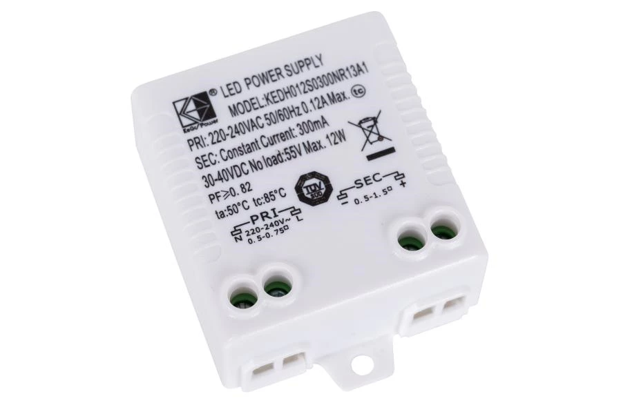 lucide Lucide FOSKAL Driver - Driver - 12 Watt