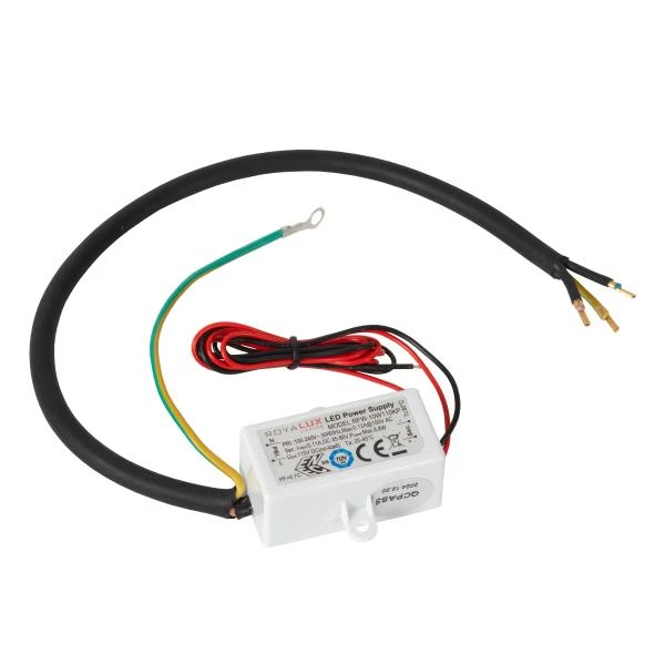 lucide Lucide GOA - Driver