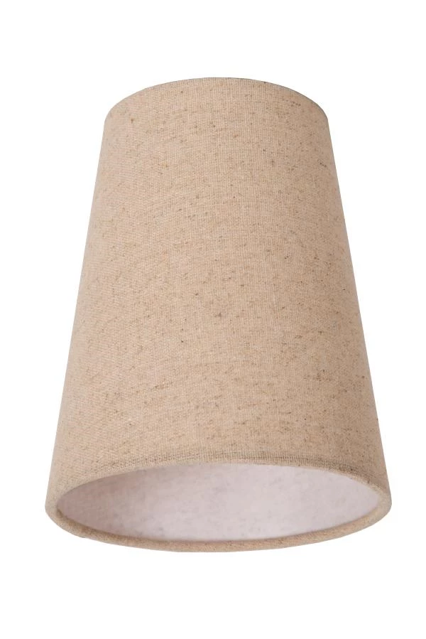 lucide Lucide GUNHILD SHADE - Lampenkap - Beige