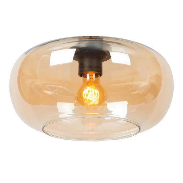 lucide Lucide ILONA - Glas - Amber